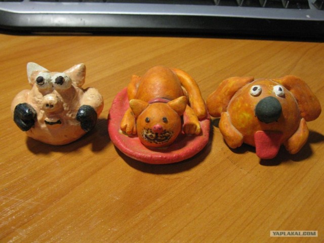 Поделки своими руками