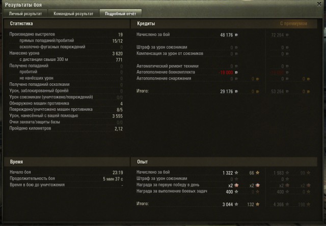 Wargaming 16