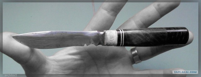 МЕГАБАЯН, за который не стыдно.