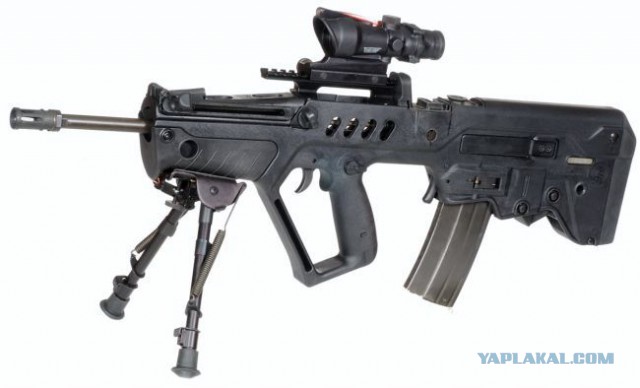 Мр-512, она же "Мурка"