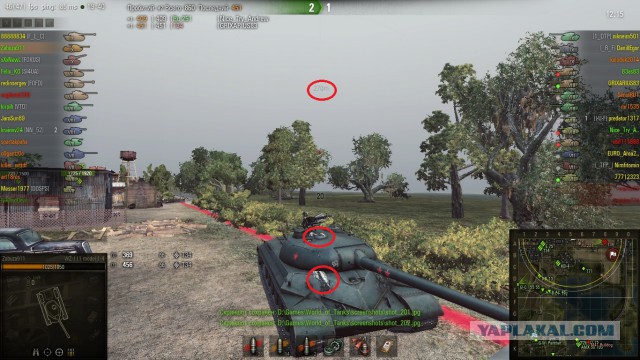 Wargaming 19
