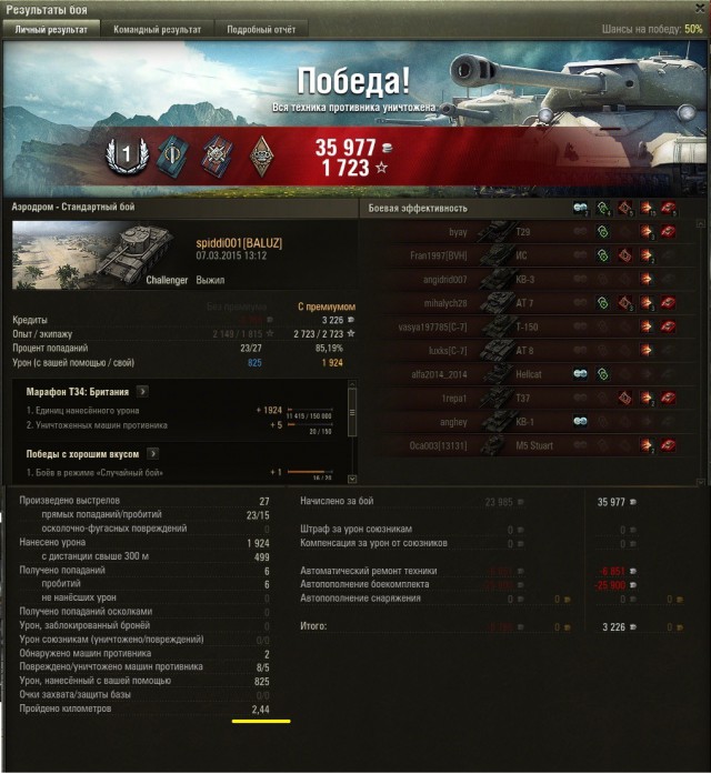 Wargaming 19