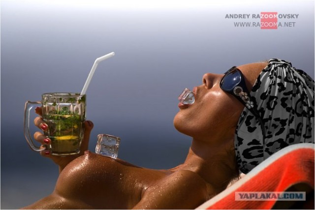 К чему приводят разговоры о сиськах