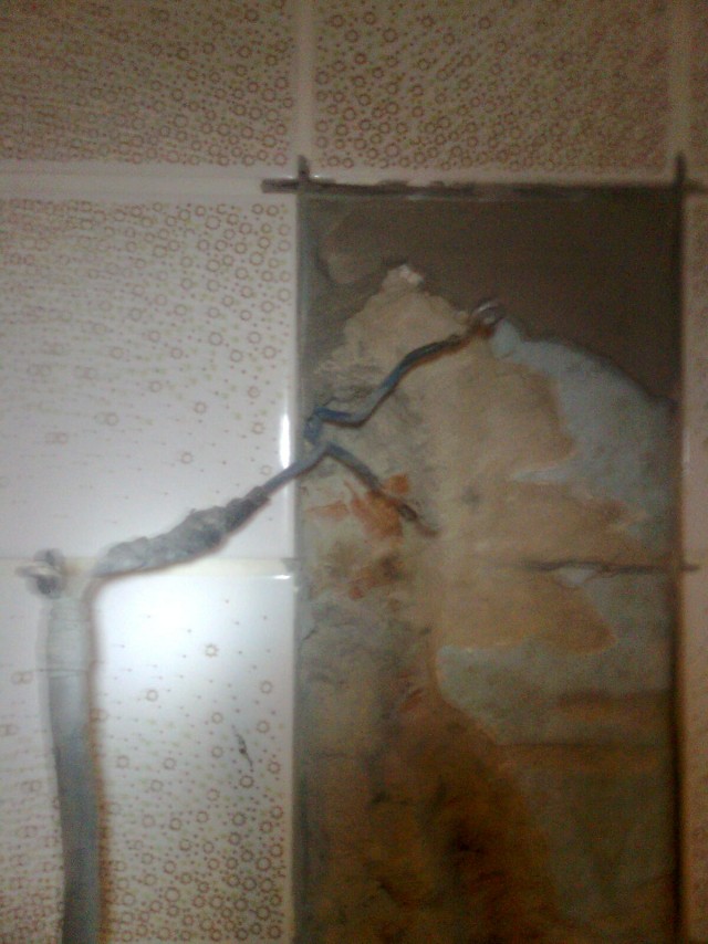 Электрика своими руками