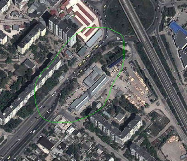 Жадность фраера сгубила