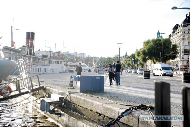 Балтийское море