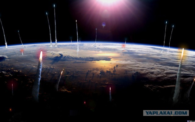 Янки куда-то сваливают