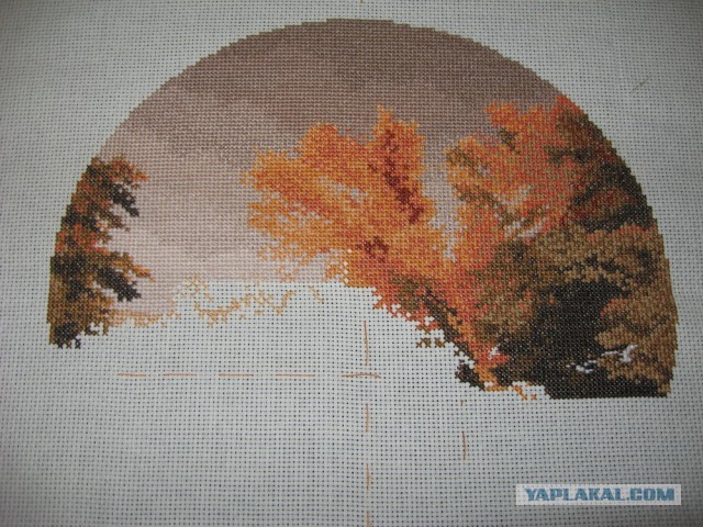 "Времена года"