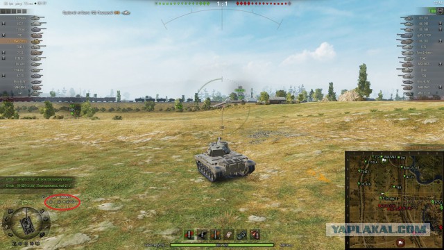 Wargaming 29