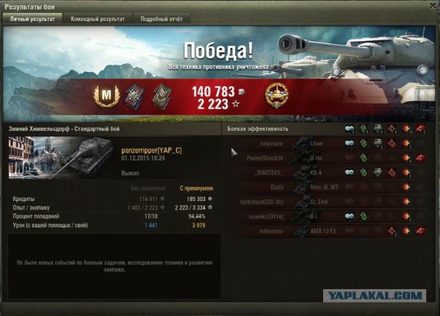 Wargaming 30!