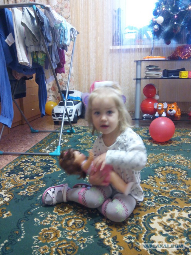 Срочно кровь для новорожденной! 1(-) Москва