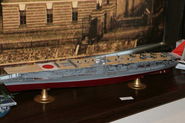 Техника в масштабе 2015