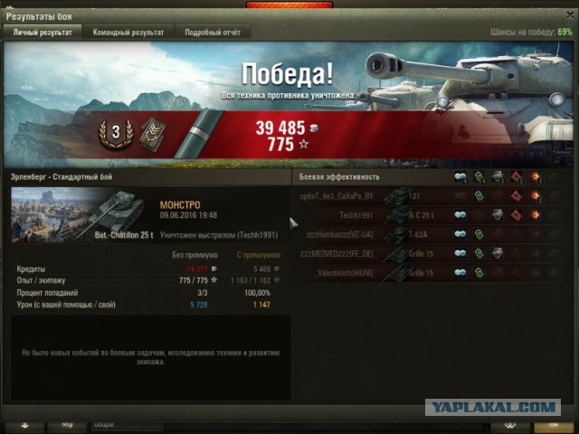 Wargaming 36