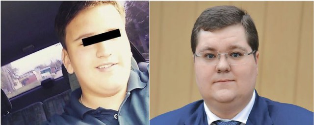 15-летний сын судьи из Брюховецкого района на Кубани попал в аварию на маминой машине и заживо сгорел