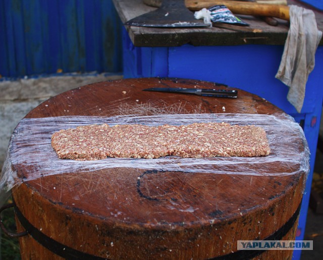 Чарвили кабоб