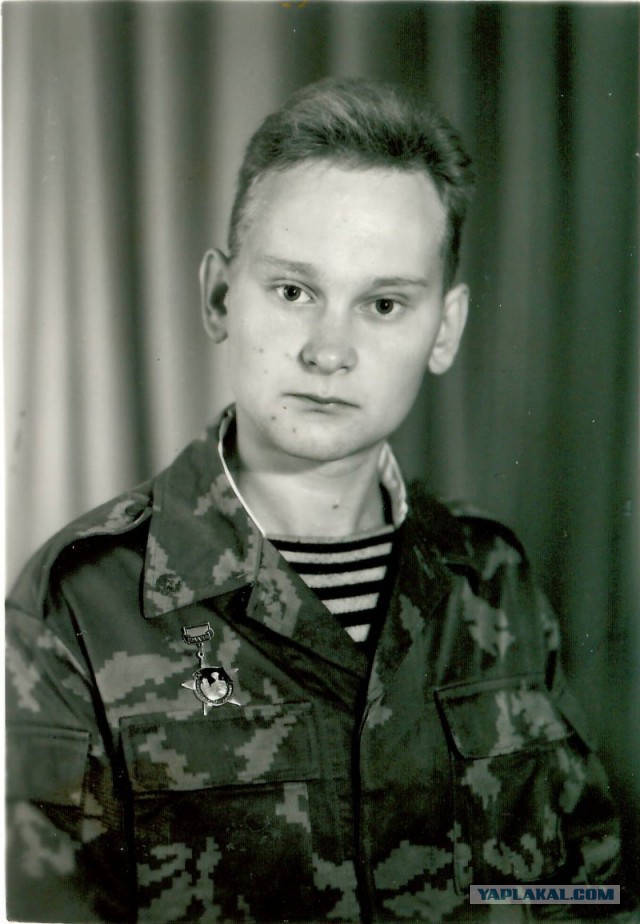 Советский военкомат и отправка в армию в СССР 1988 г.