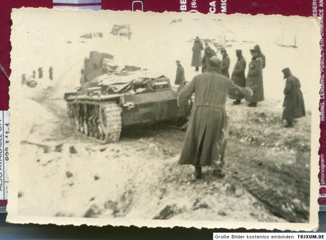 Фотографии к "Нахальному минированию" и "Лехе"