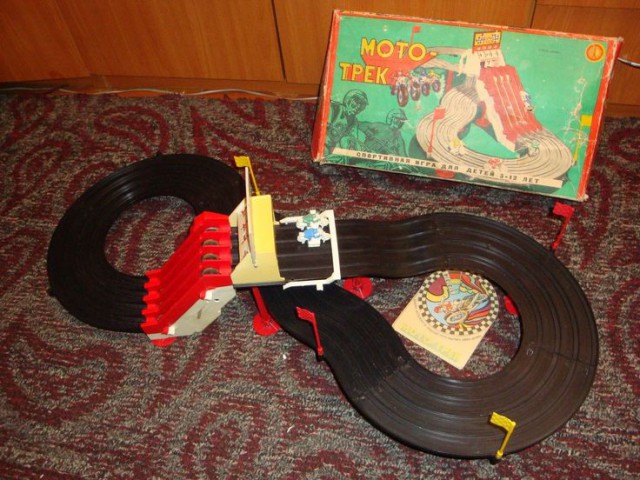 Детство детство.. Игрушки из 80х