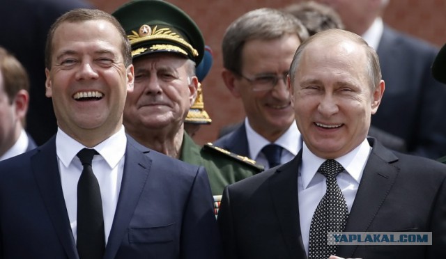 «Нашу страну за несколько часов не раздавишь»