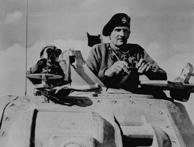 Берлинская операция. Апрель - май 1945 года.