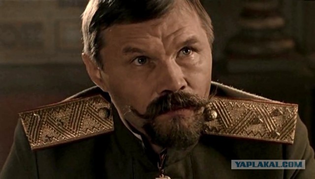 Баширов даёт интервью