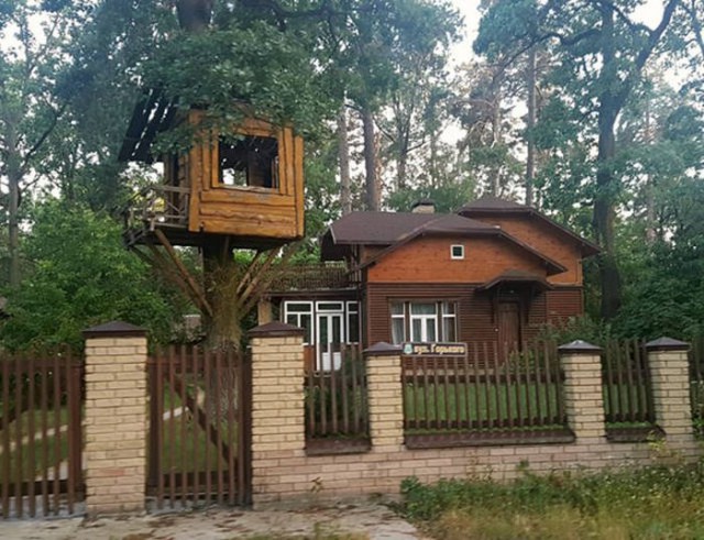 Подборка интересных и веселых картинок