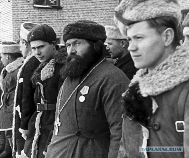 Боевая магия