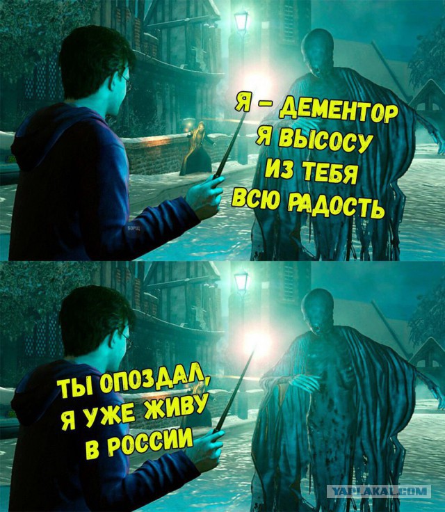 Эти комментарии меня доканают...