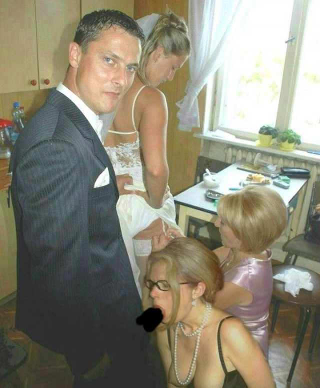 Совет да любовь - ассорти фотографий со свадеб