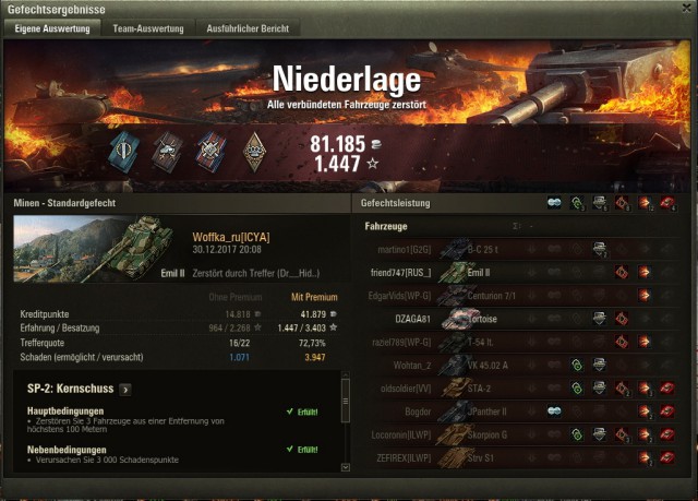 Wargaming 51