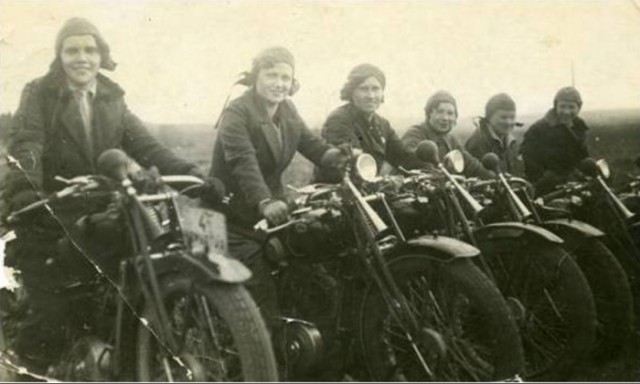Интересные и редкие фотографии