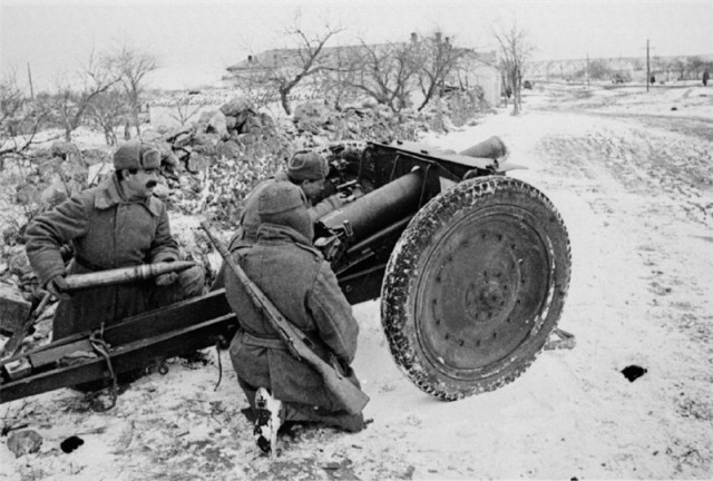 Подборка военных фото