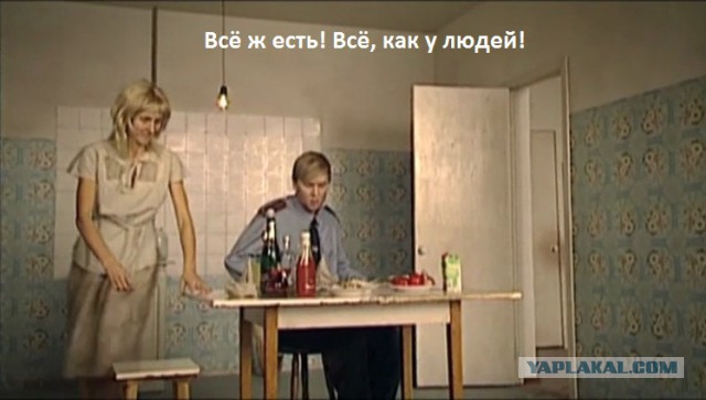 Как потребляет Северная Корея. Магазины