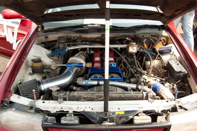 Best Tuning Fest '11