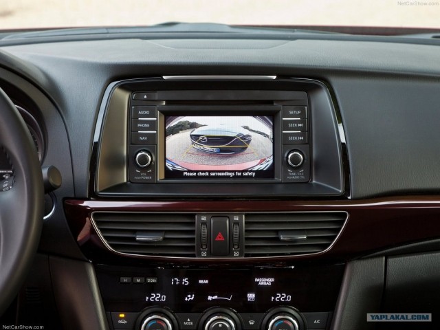 Ближайщие новинки мирового автопрома