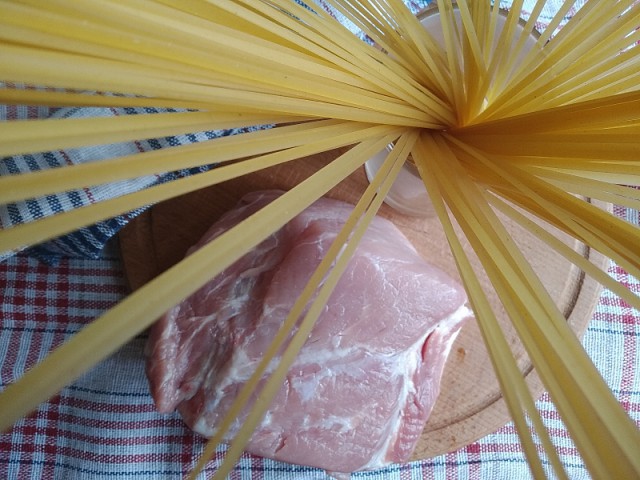 Кулинарный парад в честь 23 февраля