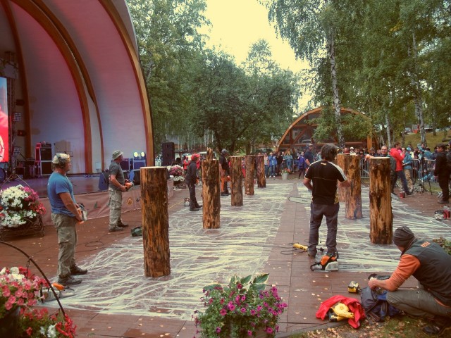 Божья коровка