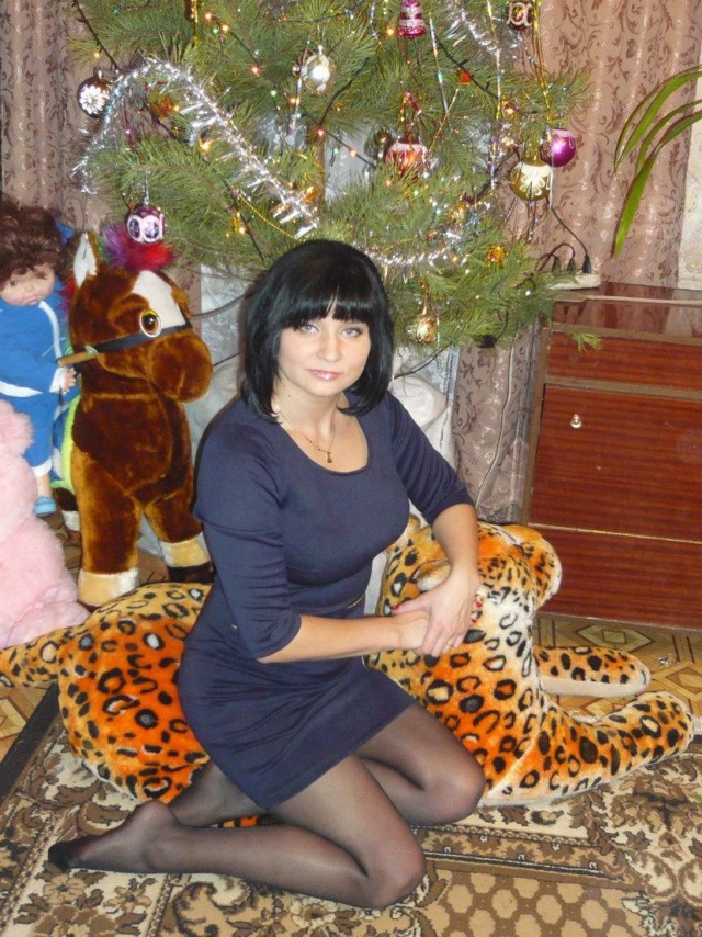 Ленка, я же позирую, давай фоткай быстрее