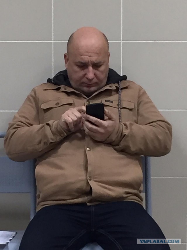 В Москве 3 человека пострадали в битве за народную парковку