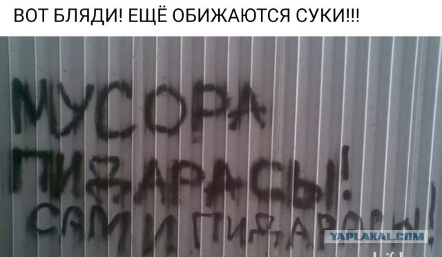 В Забайкалье жители записали обращение к Путину