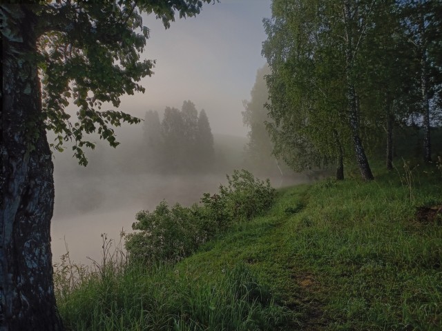 Давайте делиться фотками прошедшего дня