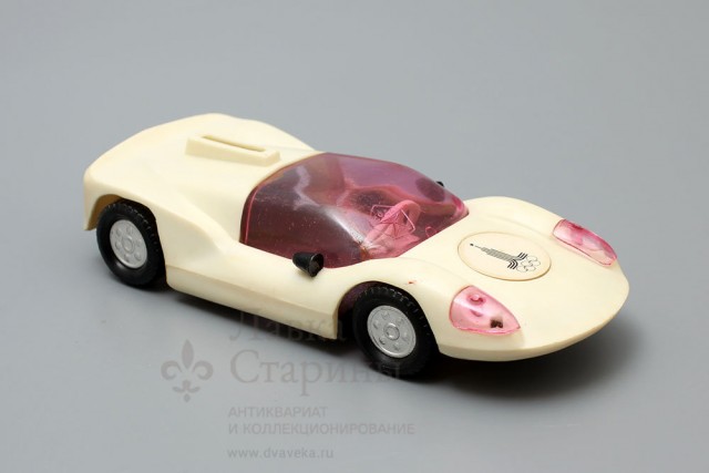 Marussia B1 - прекрасное далёко