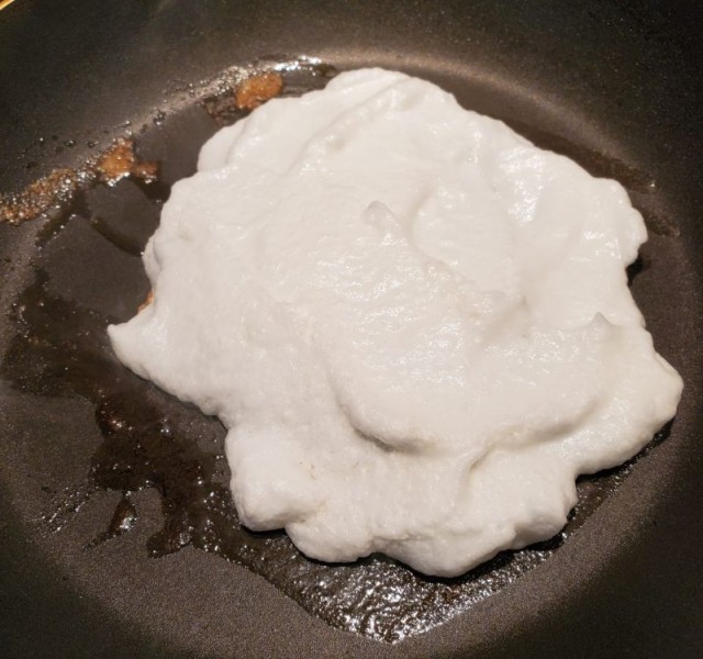 Десерт «Апостольские пальцы» для Ati.