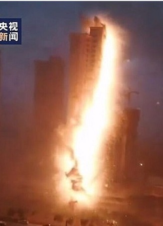 На Земле проснулись древние ДРАКОНЫ, вот настоящая причина общемировой самоизоляции