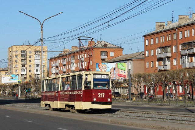Главную гордость «Иннопрома» бросили на окраине Екатеринбурга