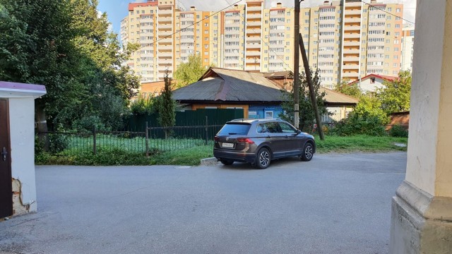 Чувашия и Марий Эл в одной поездке
