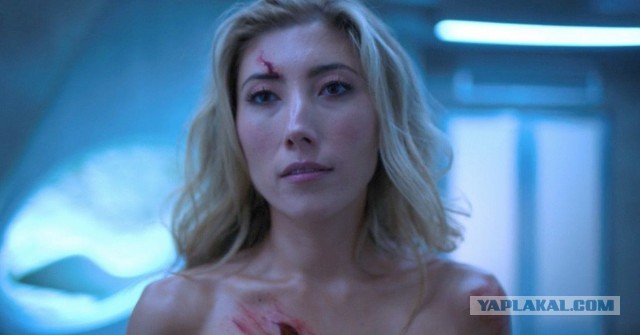 Топ-7 Самых красивых (не существующих) персонажей из фантастики или сериалов старше 100 лет