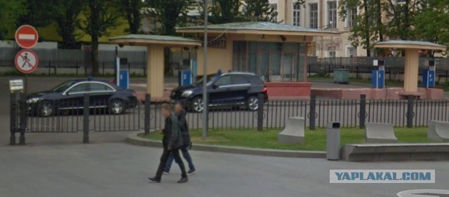 Фотосравнения. Москва 90-е и сейчас. Часть 2