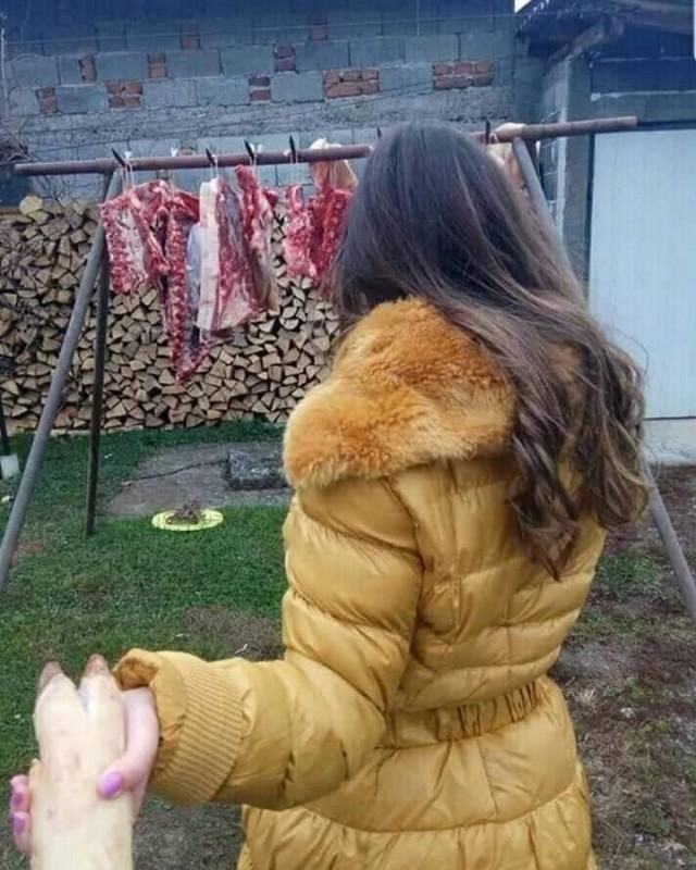 Чудики из социальных сетей 16.01.21