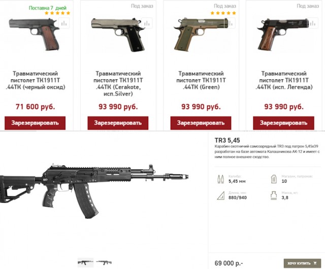 Два шага до легенды: пистолеты Colt M1905, M1907, М1909, М1910